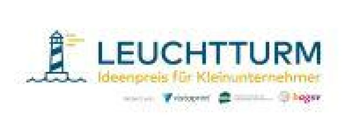 Der neue Kleinunternehmer-Wettbewerb