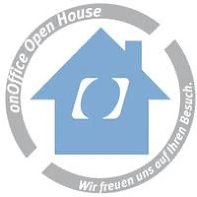 Bild: onOffice Open House Veranstaltung