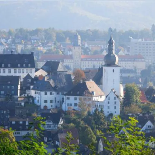 Bild: Frisch erschienen: Marktbericht nördliches Sauerland
