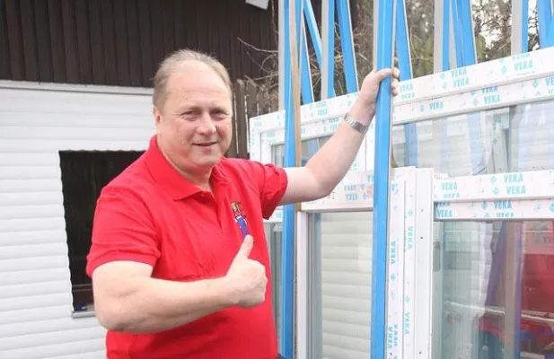 Bild: HOLTIKON® mit weiterem Standort in Bamberg