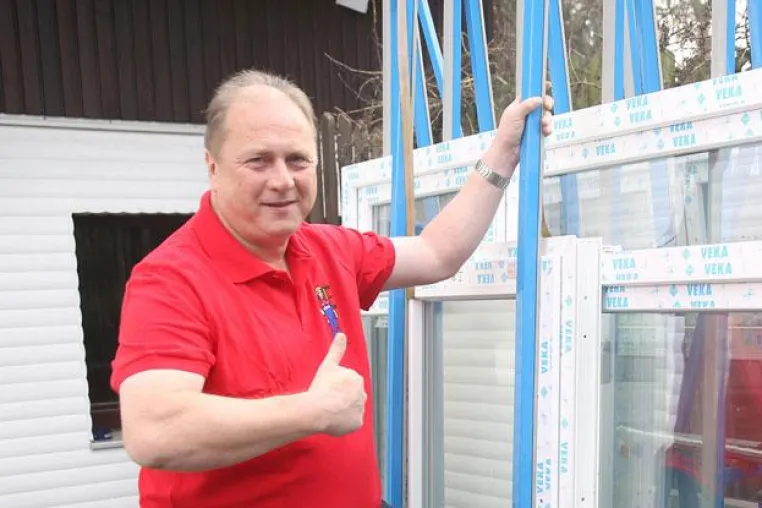 Bild: HOLTIKON® mit weiterem Standort in Bamberg