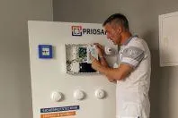Bild: DIN VDE-V 0826-2: Priosafe bietet Informationsveranstaltungen