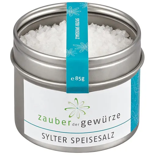 Bild: Neue Gourmet-Salze und -Pfeffer von Zauber der Gewürze sorgen für Grillgenuss vom Feinsten