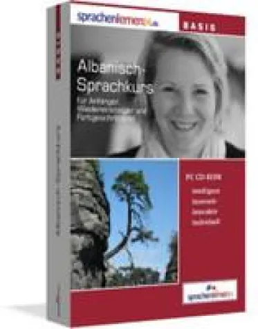 Albanisch lernen - Albanisch Sprachkurs Bild: Albanisch lernen - Albanisch Sprachkurs