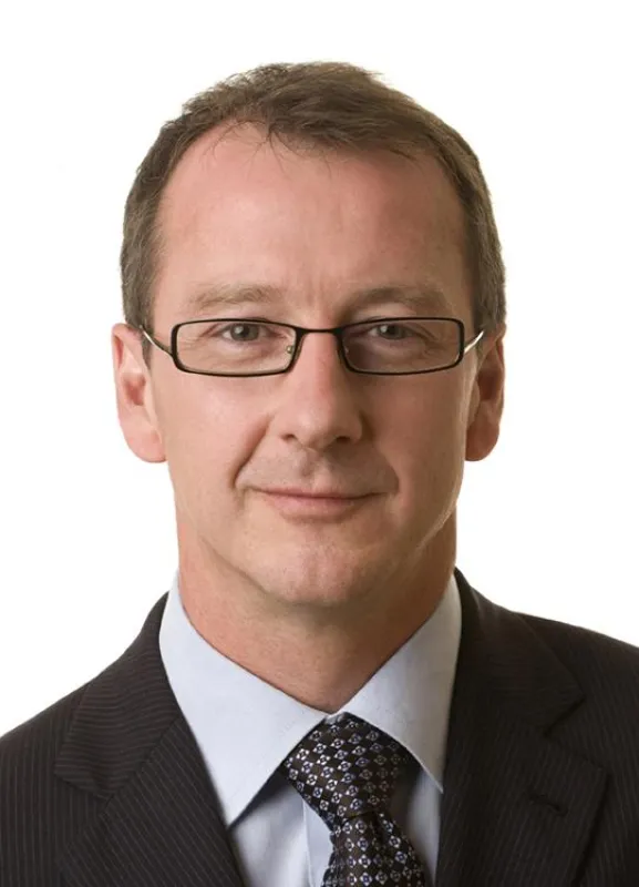 (Foto: De'Longhi) Matthias Moschner ist seit Anfang Juli neuer Marketing Director bei der De'Longhi Deutschland GmbH und für die beiden Marken De'Longhi und Kenwood zuständig