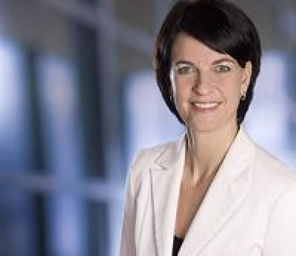 Prof. Dr. Bettina Fischer gibt in Wiesbaden Tipps zur strategischen Praxisführung.