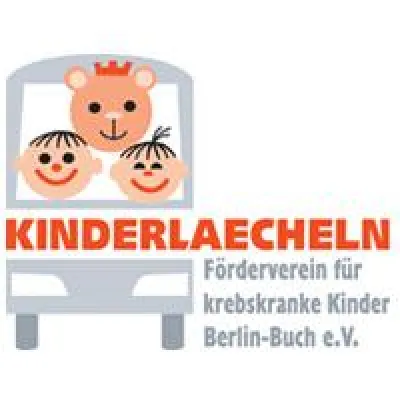Bild: Diplom-Pädagogin Katia Saalfrank überreicht Weihnachtsgeschenke an kranke Berliner Kinder