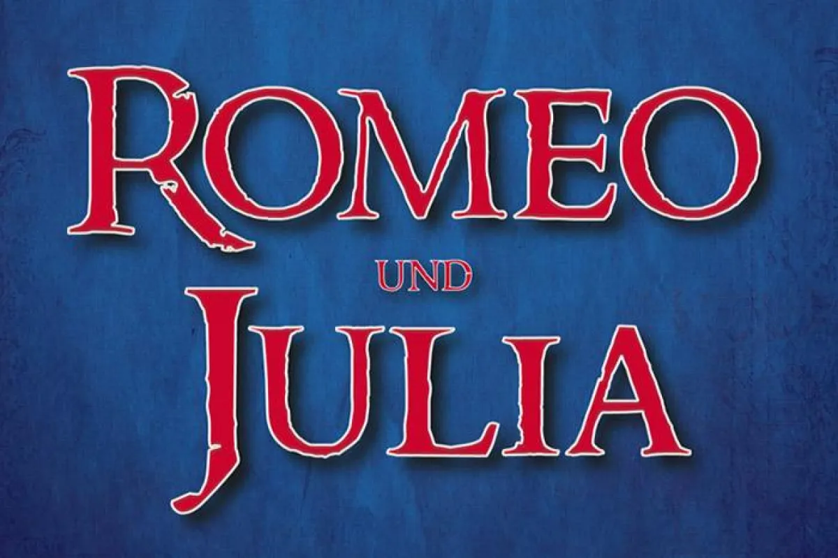 Romeo und Julia bei den Clingenburg Festspielen