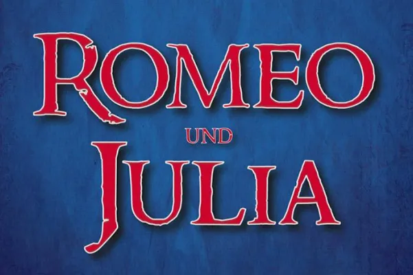 Bild: Romeo & Julia - Liebe bis in den Tod