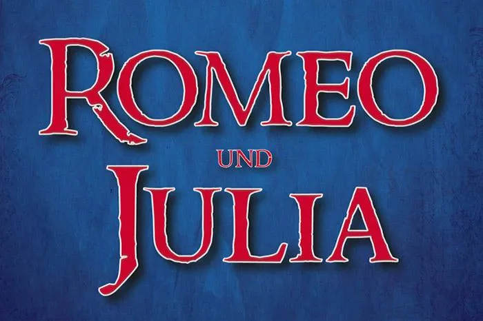 Romeo & Julia - Liebe bis in den Tod Bild: Romeo & Julia - Liebe bis in den Tod