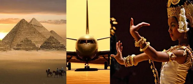 Bild: Neuer Anbieter für individuelle Luxusreisen nach Indien und Nepal