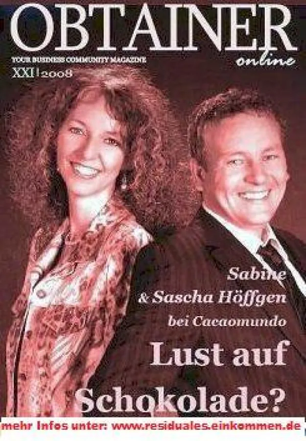 Bericht in der Fachpresse