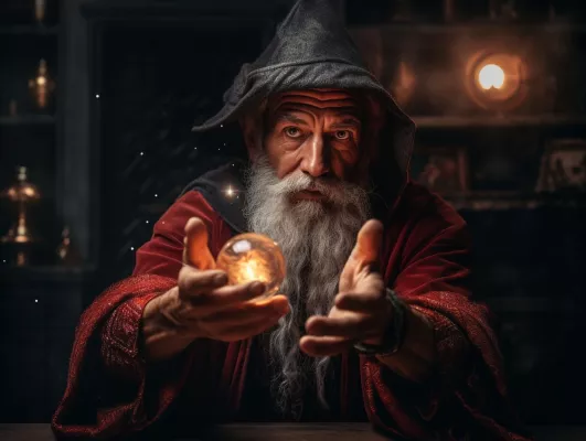 WAUMEDIA kämpft um den Sieg beim SEO-Contest für das Wort Conversionzauber. Bild: WAUMEDIA kämpft um den Sieg beim SEO-Contest für das Wort Conversionzauber.