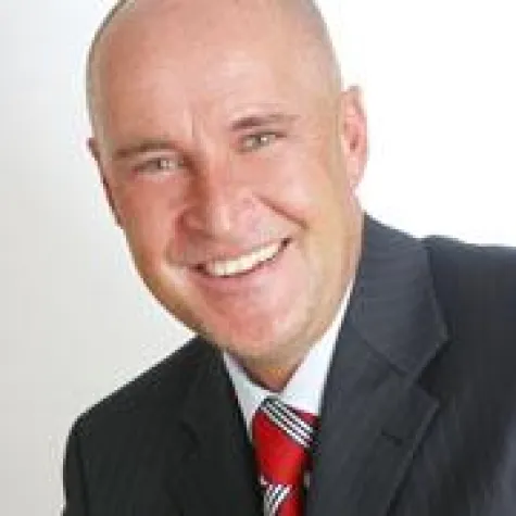 Thomas Gottstein wird neuer CEO von KENDOX Bild: Thomas Gottstein wird neuer CEO von KENDOX