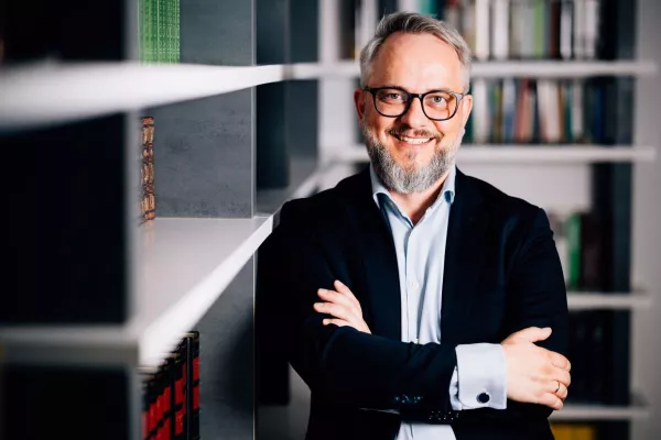 Bild: Liquidität in schwierigen Zeiten sichern.