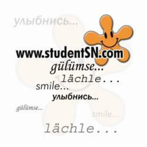 Bild: studentSN.com gewinnt sein 2.500stes Community-Mitglied