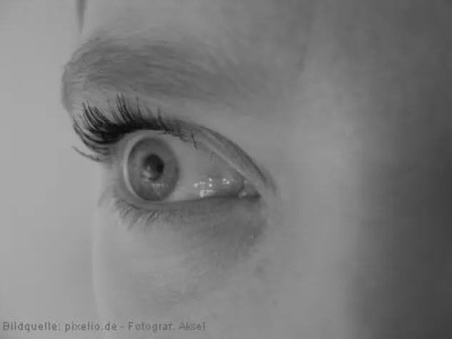 Bild: Angst verunsichert Finanzmärkte