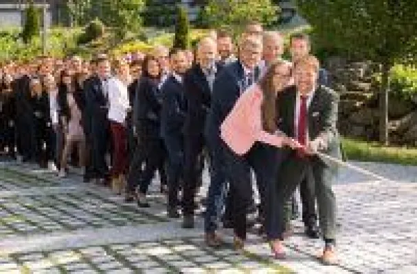 Bild: Burnickl Ingenieure: Arbeiten mit internationaler Perspektive