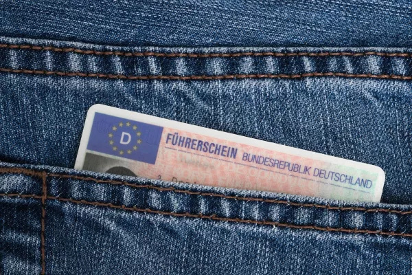 Bild: EU-Führerschein ohne MPU – Alles, was Sie wissen müssen