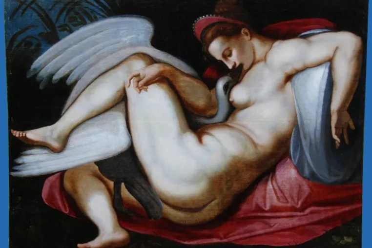 Michelangelo bis Liebermann - Neue Sensationen auf dem Kunstmarkt? Bild: Michelangelo bis Liebermann - Neue Sensationen auf dem Kunstmarkt?
