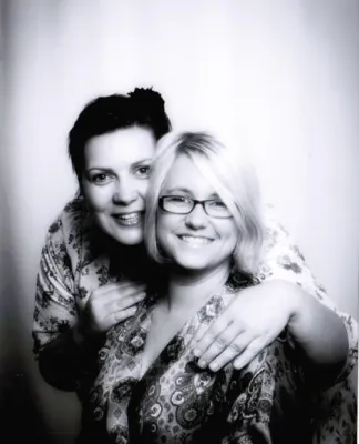 Bild: Aus der Kurhilfe Saarland wird der Verein Pro Mutter & Kind.e.V.