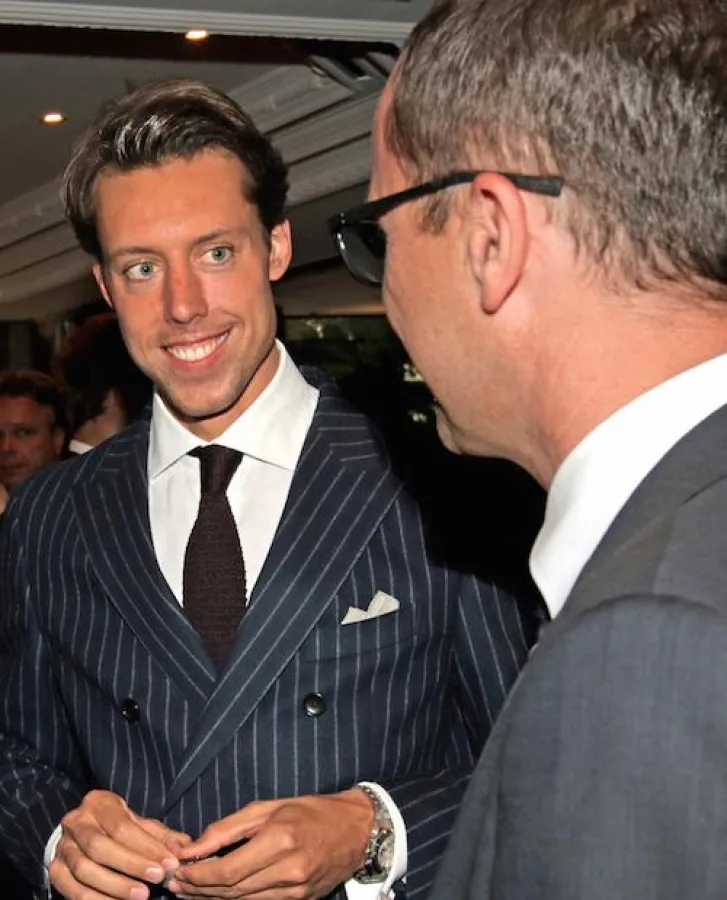 Kai Matthias Liebe, Geschäftsführender Gesellschafter LSG & Kollegen GmbH