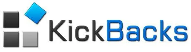 Kickbacks - Ein Bonusprogramm wie es sein sollte - Anonym Bild: Kickbacks - Ein Bonusprogramm wie es sein sollte - Anonym
