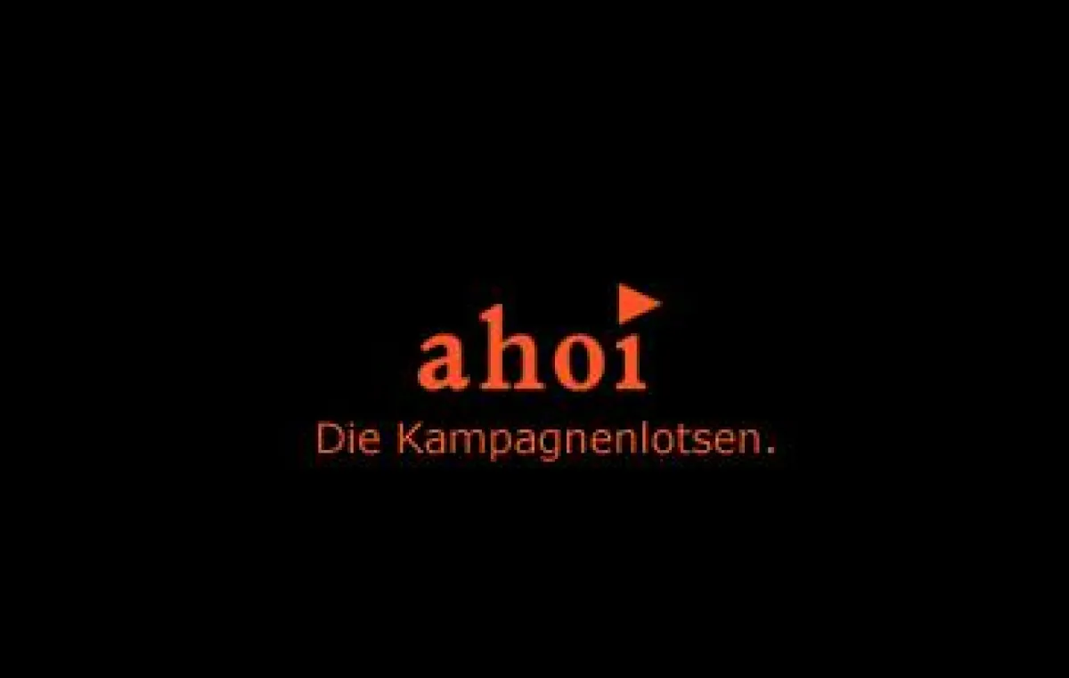 ahoi Werbeagentur GmbH