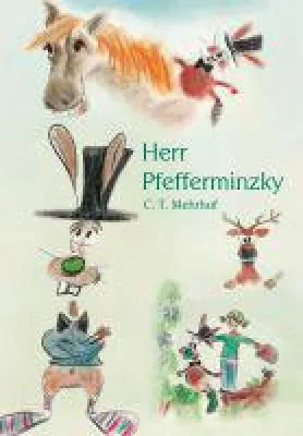 Bild: Kinderbuch ohne klischeehafte Stereotype