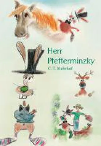 Bild: Kinderbuch ohne klischeehafte Stereotype