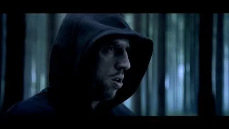 Bild: Ribéry macht den Wald unsicher - neuer Nike Spot mit dem französischen Superstar