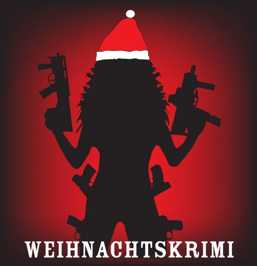 Das besondere Krimi-Erlebnis zu Weihnachten