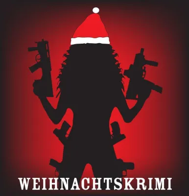 Bild: PREMIERE: Weihnachtskrimi