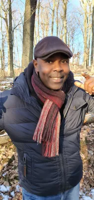 Bild: NO-GOS in Afrikanischer-weißer Beziehung. Liebe mit Afrikanern, deutsch-afrikanische Ehen: vermeidbare Fehler