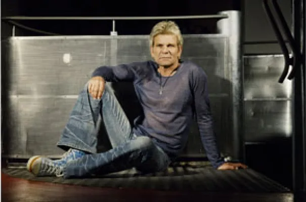 Bild: Matthias Reim auf Tournee