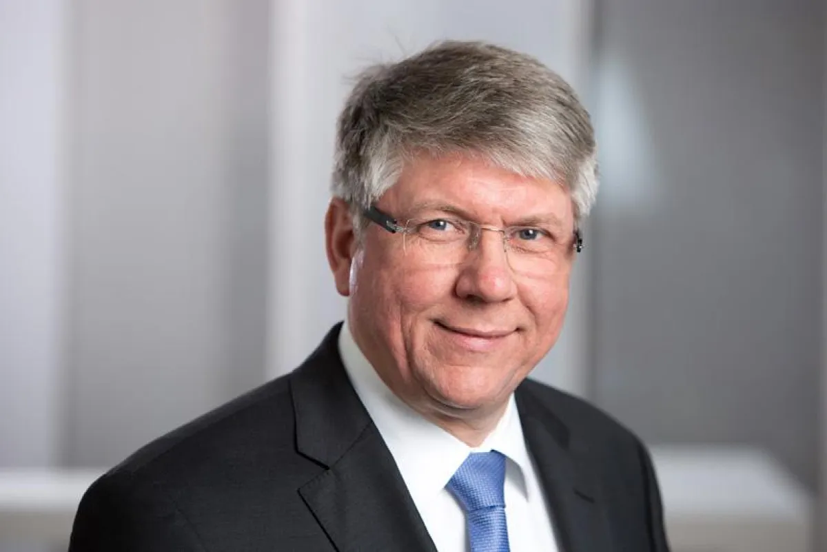 Rolf Lükemann verantwortet neu den europaweiten Vertrieb von Tenbrink Ladeneinrichtungen.