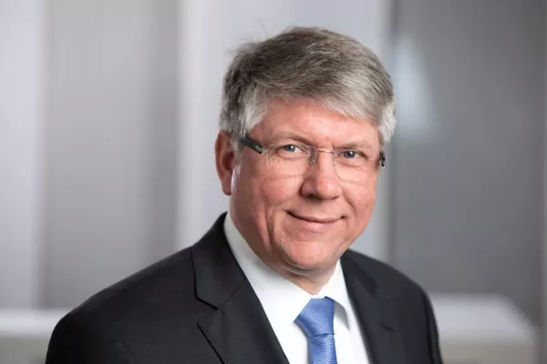Bild: Rolf Lükemann jetzt Vertriebsleiter bei Tenbrink