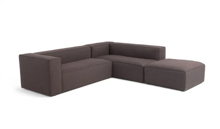 Holzconnection präsentiert erstmals Design-Sofas Bild: Holzconnection präsentiert erstmals Design-Sofas