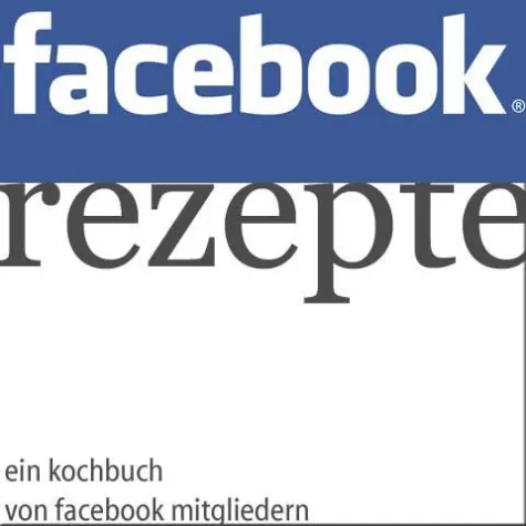 facebookrezepte.de - mitmachen beim Social-Kochbuch Bild: facebookrezepte.de - mitmachen beim Social-Kochbuch