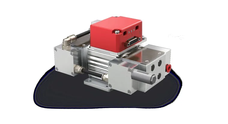 Pfeiffer Vacuum+Fab Solutions präsentiert die MVP 010–3 Neo Bild: Pfeiffer Vacuum+Fab Solutions präsentiert die MVP 010–3 Neo