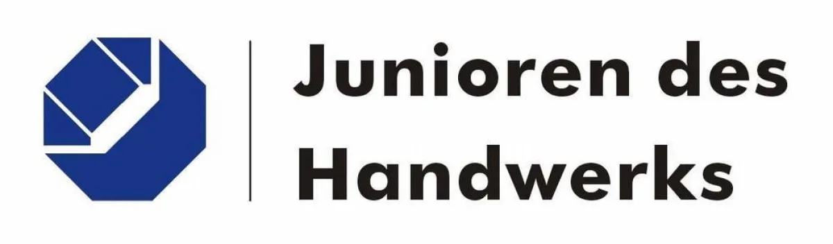 Logo Junioren des Handwerks