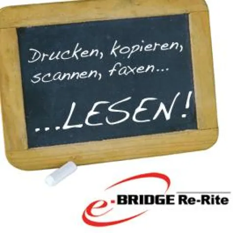 Texterkennung für Anspruchsvolle Bild: Texterkennung für Anspruchsvolle