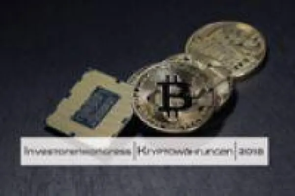 Bild: Wie Investoren von Bitcoin und Co. profitieren können?