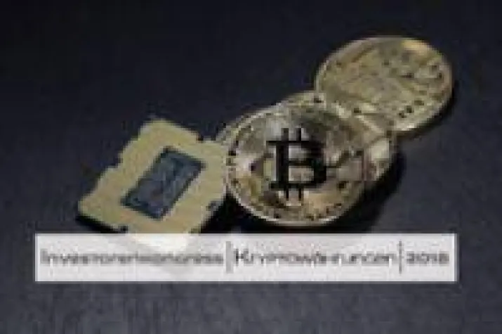 Wie Investoren von Bitcoin und Co. profitieren können? Bild: Wie Investoren von Bitcoin und Co. profitieren können?