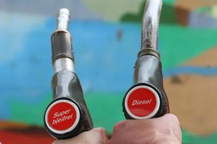 ACE fordert konzertierte Aktion gegen überhöhte Spritpreise Bild: ACE fordert konzertierte Aktion gegen überhöhte Spritpreise