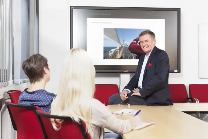 Bild: Wie aus „Innovation in Schokolade“ ein Unternehmen wurde