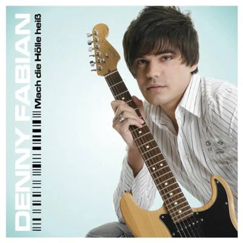 Denny Fabian