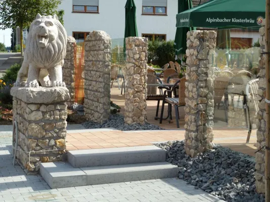 Bild: Sternstunde für Glatthaar Starwalls®