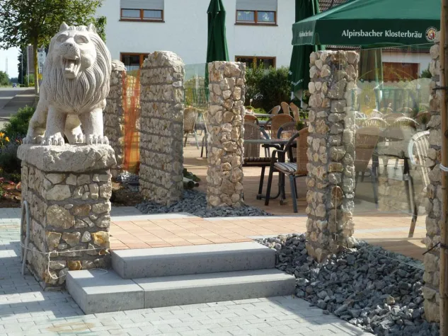 Bild: Sternstunde für Glatthaar Starwalls®