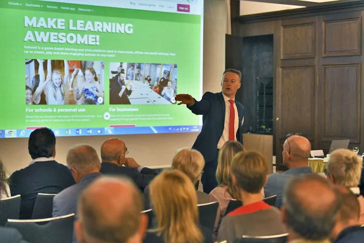 Bild: Sprachendienstleister inlingua goes 2020